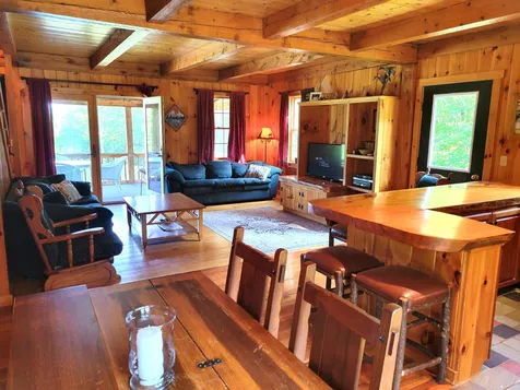 1567 Mount Hunger Road Barnard VT 05031-0884