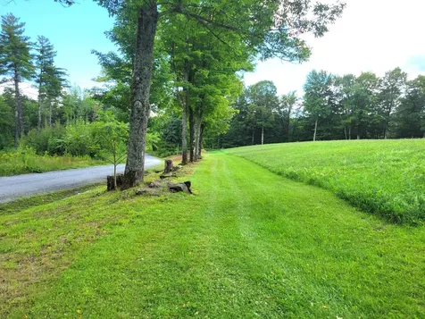 1567 Mount Hunger Road Barnard VT 05031-0884