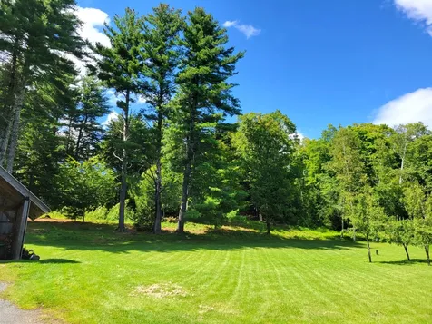 1567 Mount Hunger Road Barnard VT 05031-0884