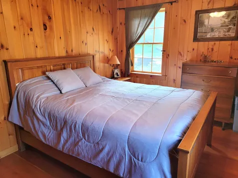 1567 Mount Hunger Road Barnard VT 05031-0884