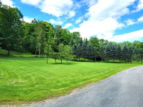 1567 Mount Hunger Road Barnard VT 05031-0884