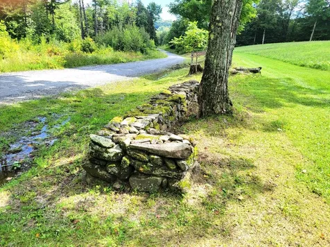 1567 Mount Hunger Road Barnard VT 05031-0884