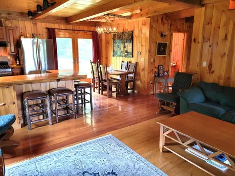 1567 Mount Hunger Road Barnard VT 05031-0884