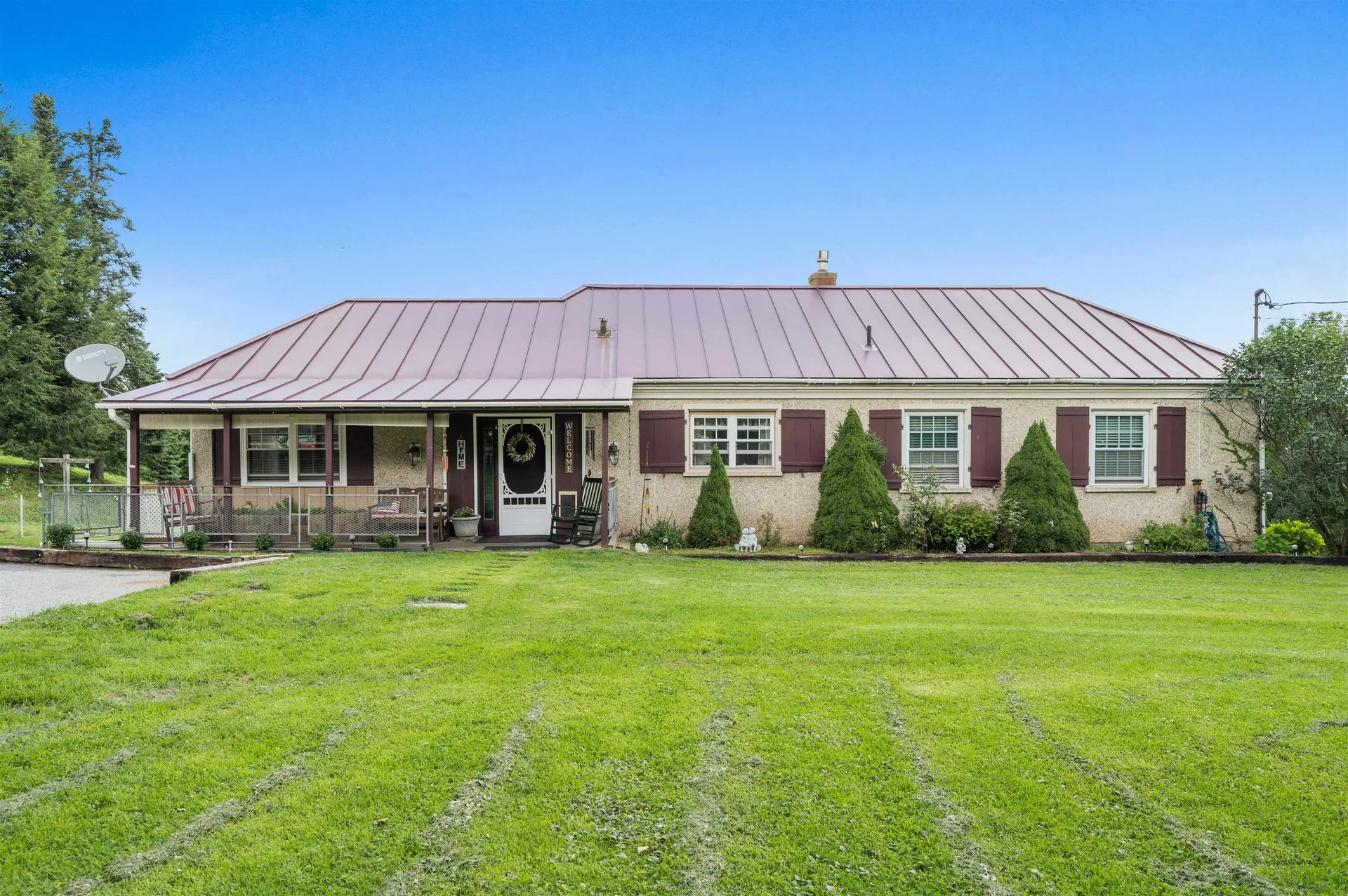 1460 Hebert Road Williamstown VT 05679