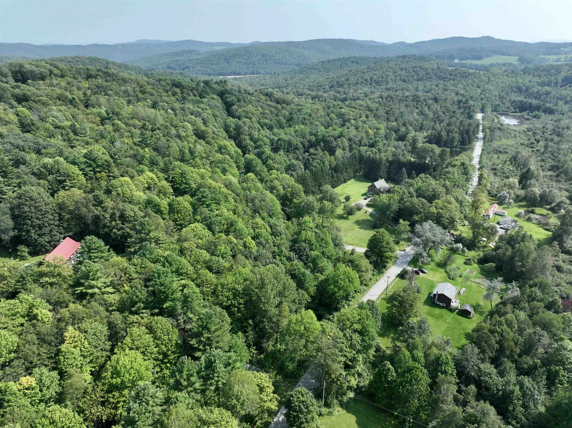 3438 Royalton Turnpike Barnard VT 05031