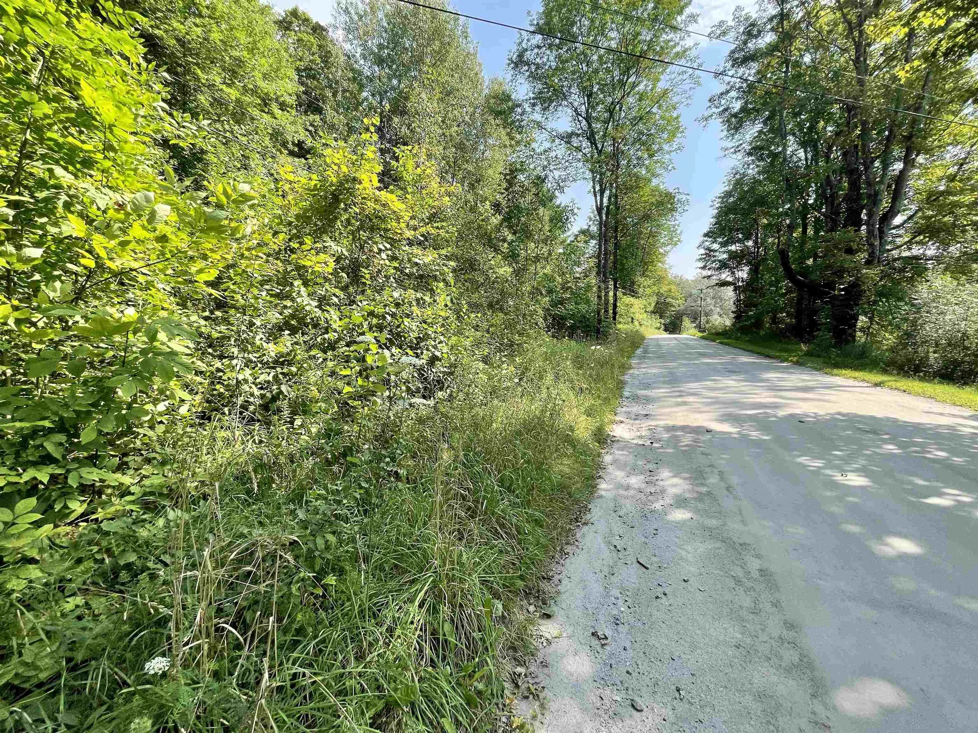 3438 Royalton Turnpike Barnard VT 05031