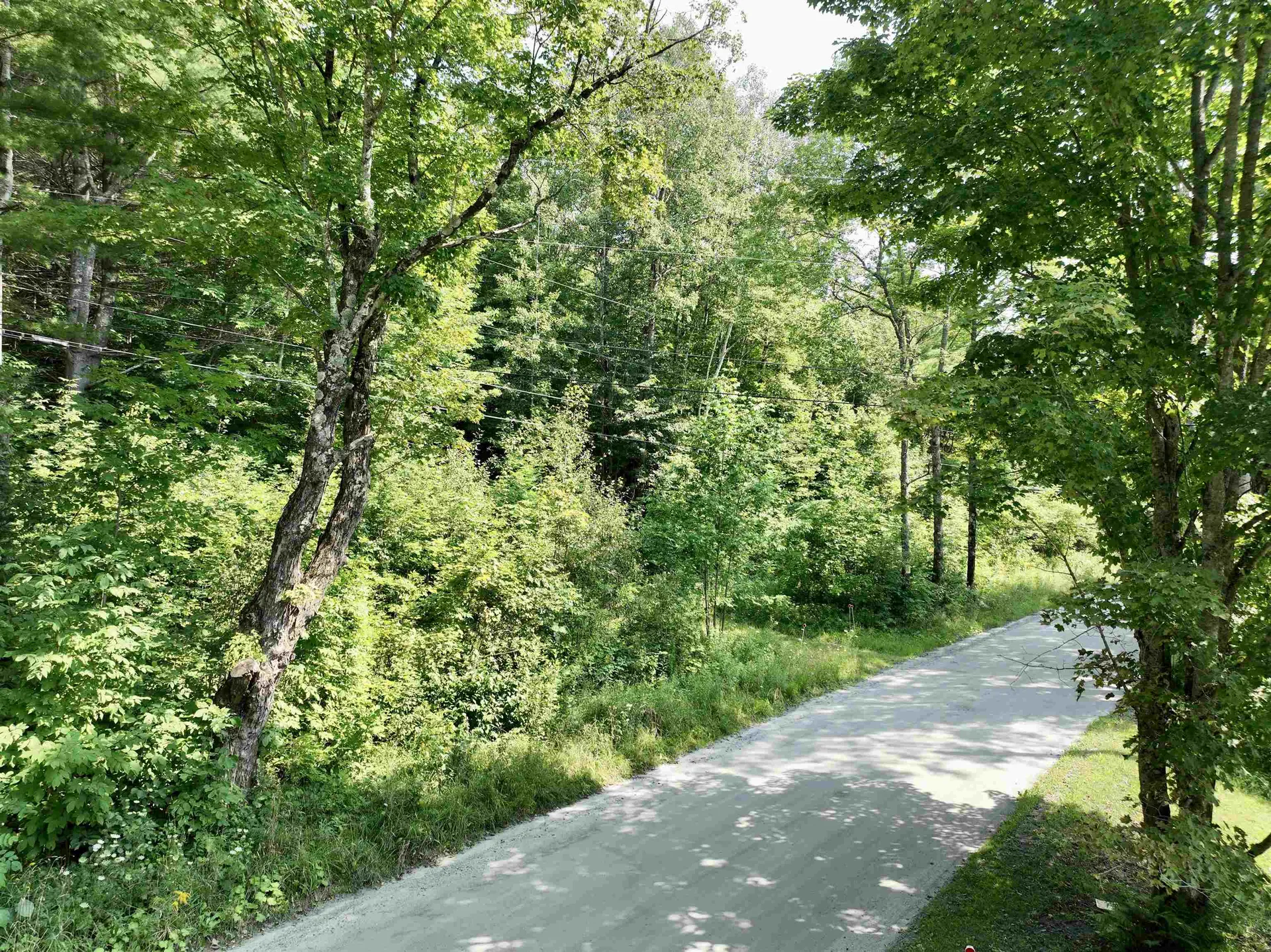3438 Royalton Turnpike Barnard VT 05031