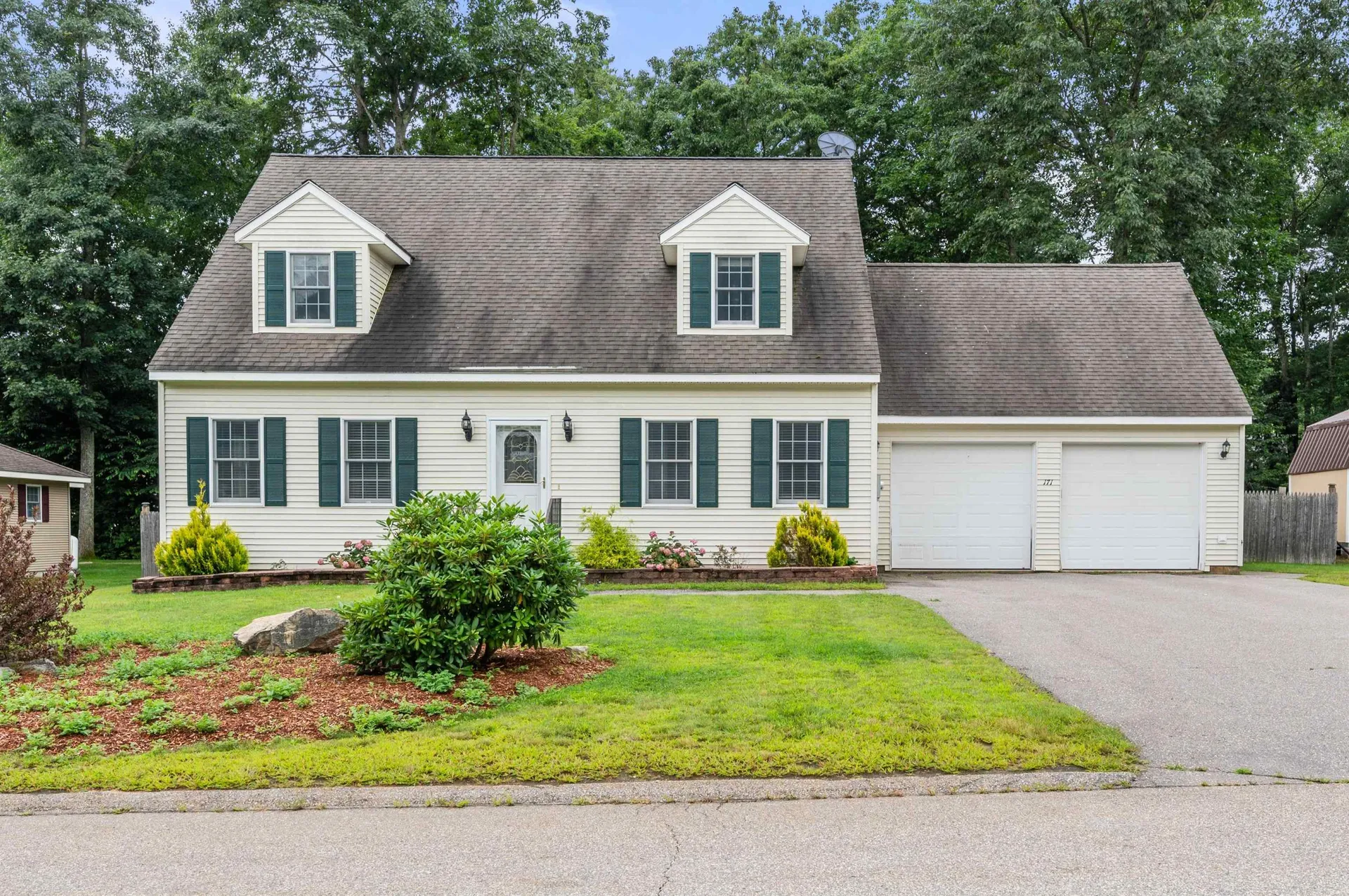 171 Sarah Circle Laconia NH 03246