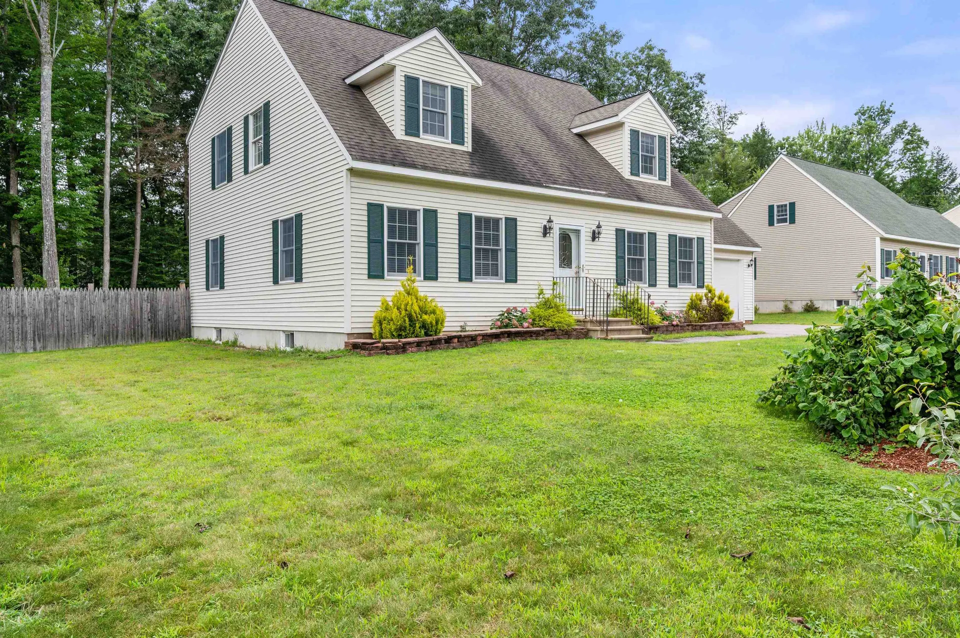 171 Sarah Circle Laconia NH 03246