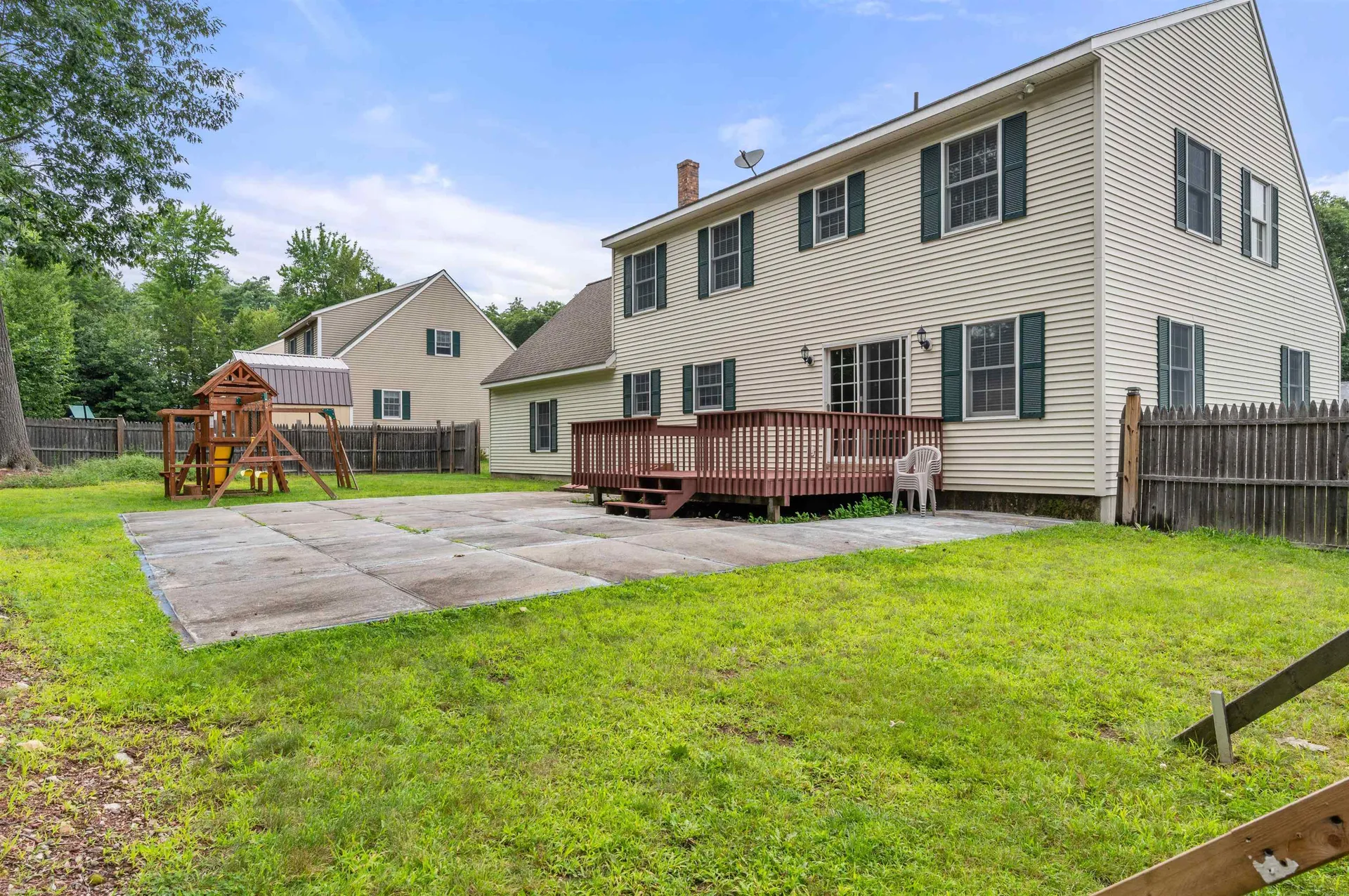 171 Sarah Circle Laconia NH 03246