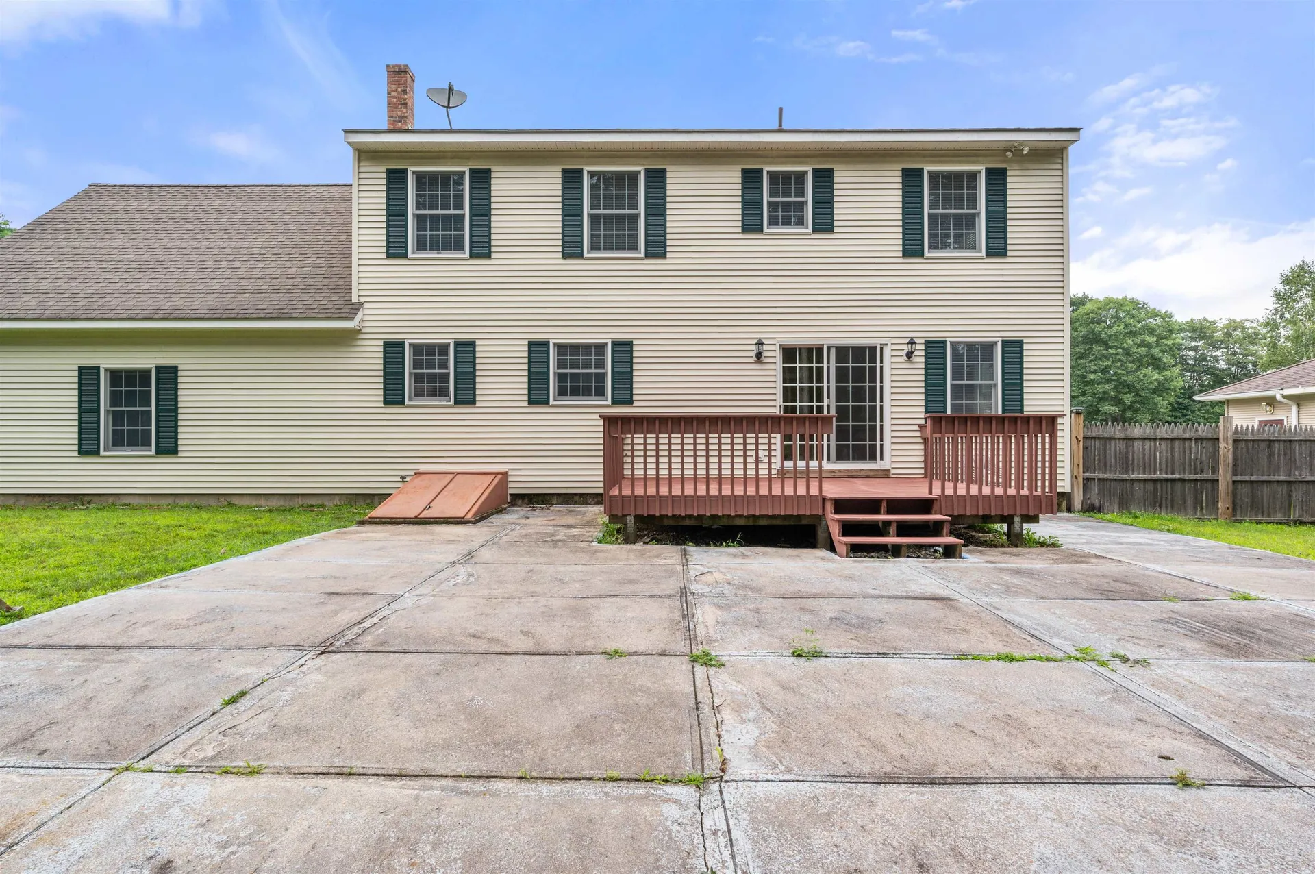 171 Sarah Circle Laconia NH 03246