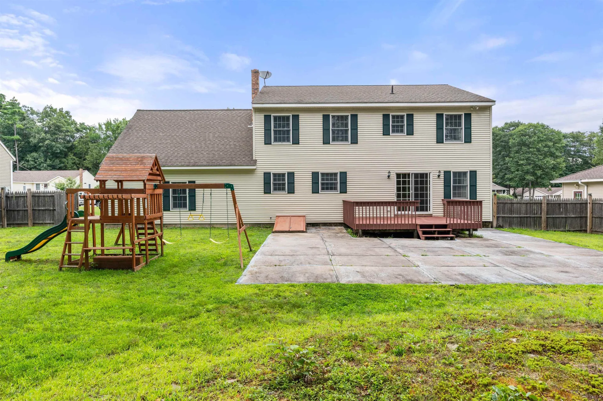 171 Sarah Circle Laconia NH 03246