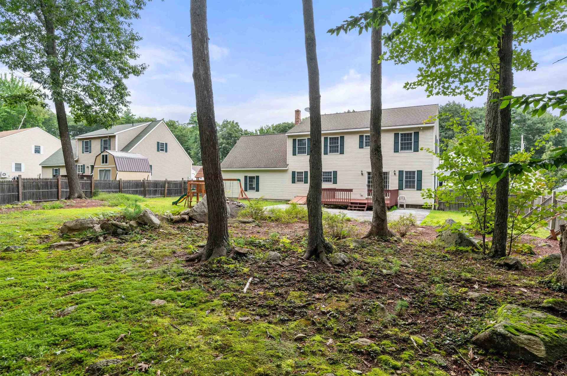 171 Sarah Circle Laconia NH 03246