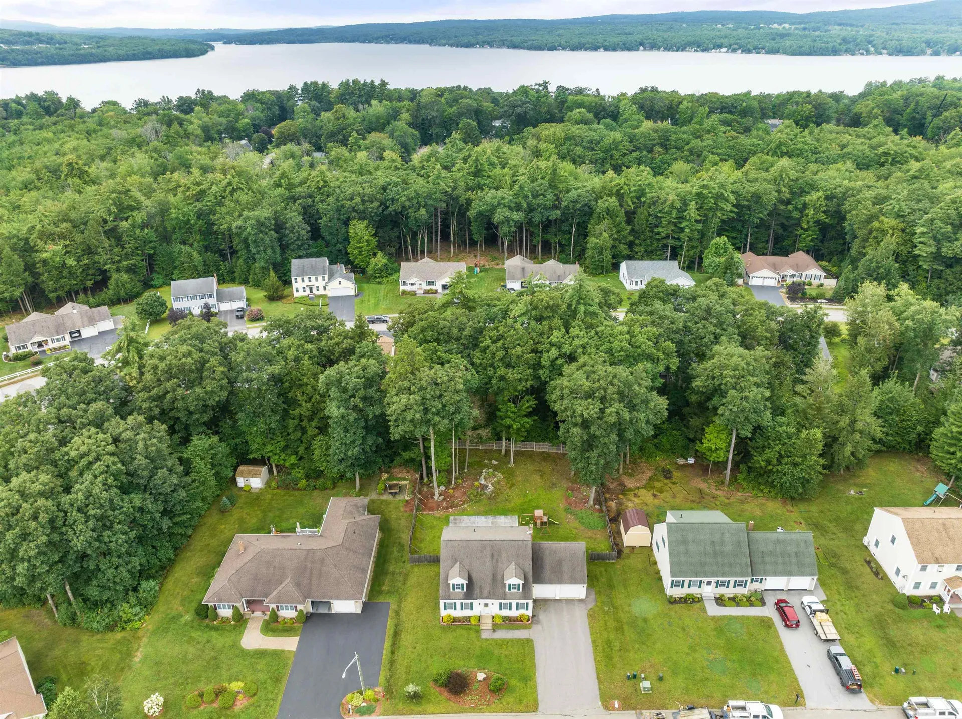 171 Sarah Circle Laconia NH 03246