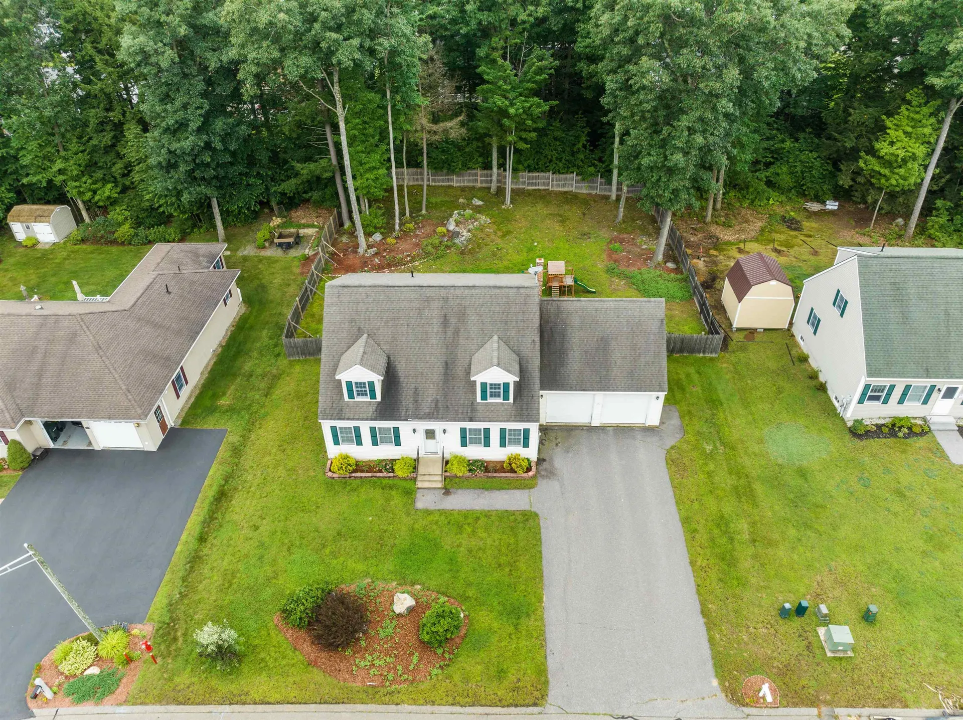 171 Sarah Circle Laconia NH 03246