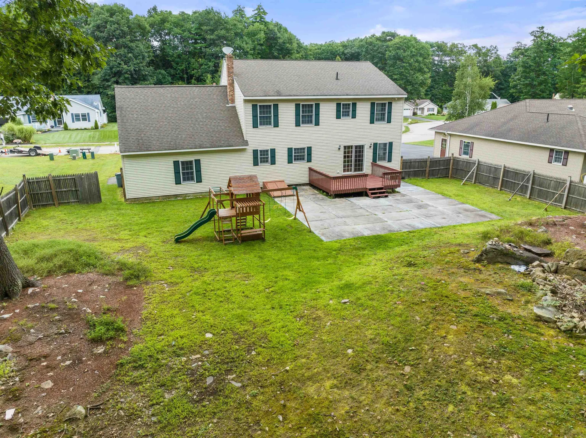171 Sarah Circle Laconia NH 03246