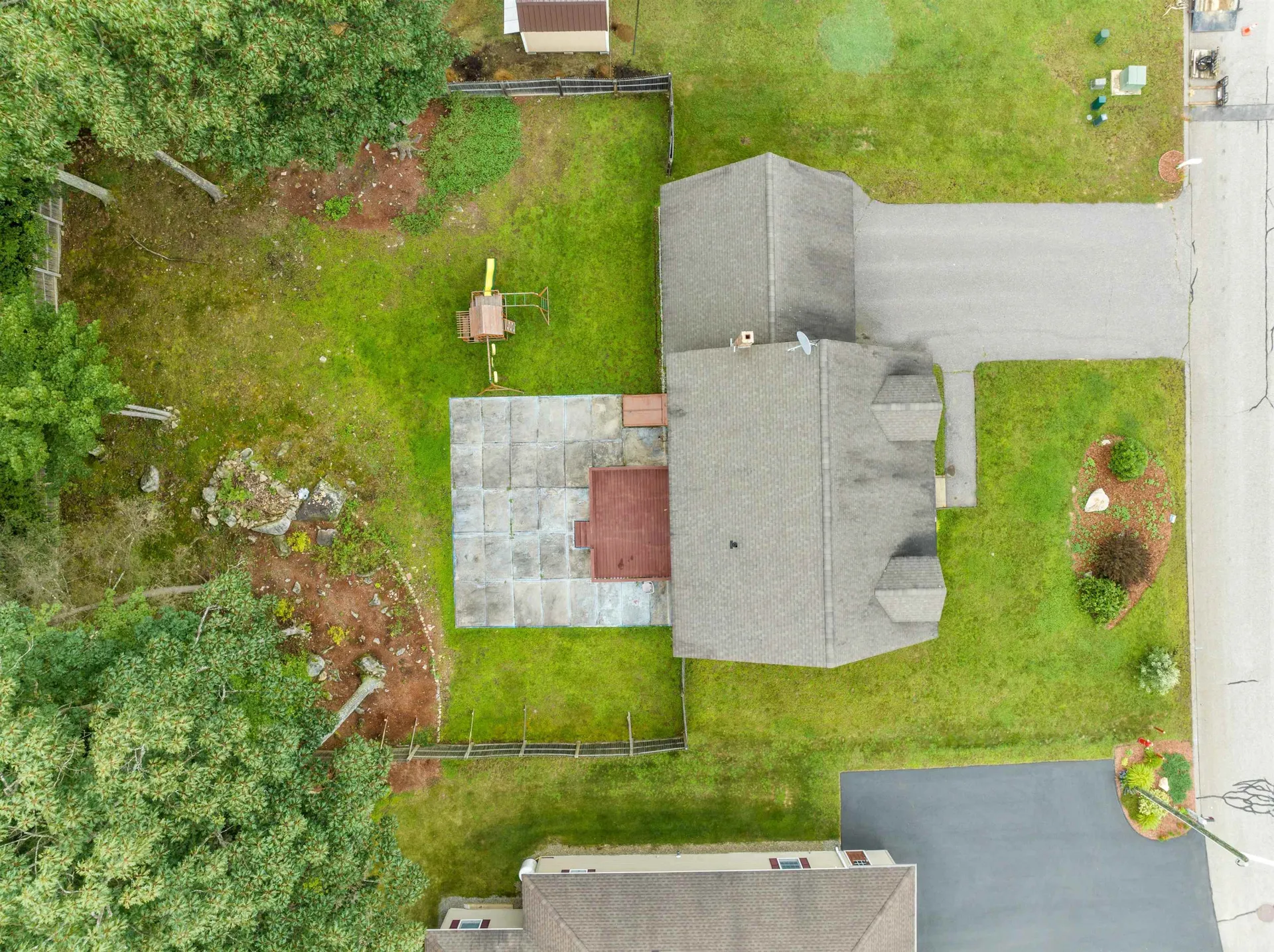 171 Sarah Circle Laconia NH 03246