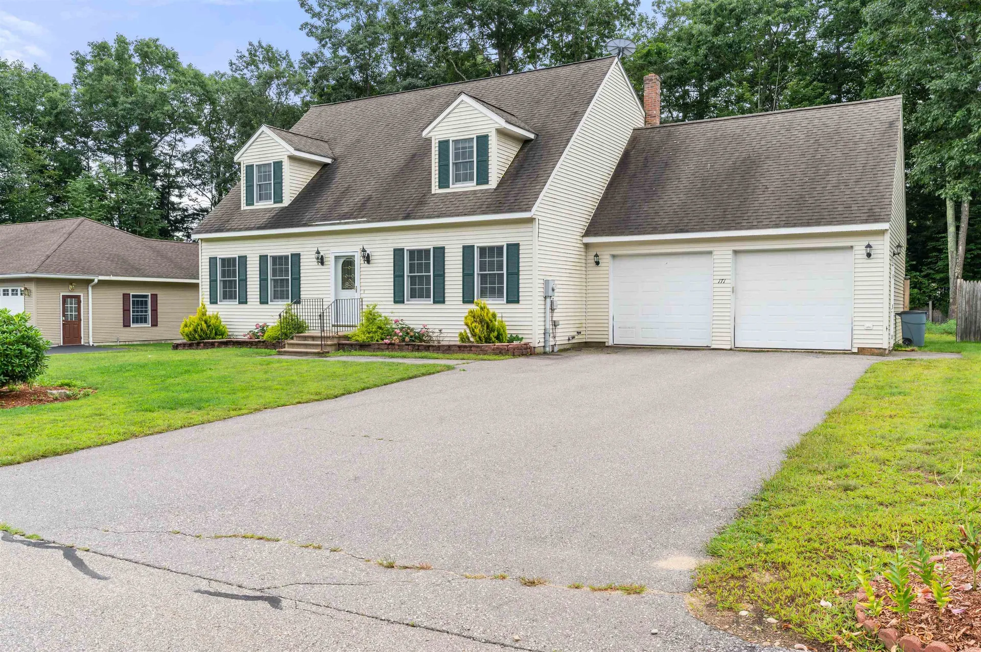 171 Sarah Circle Laconia NH 03246