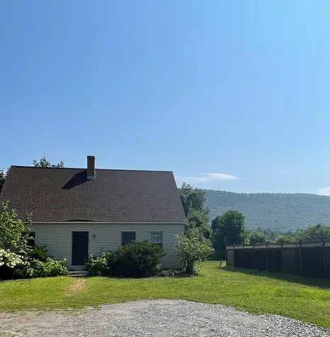 24 Village Road Surry NH 03431