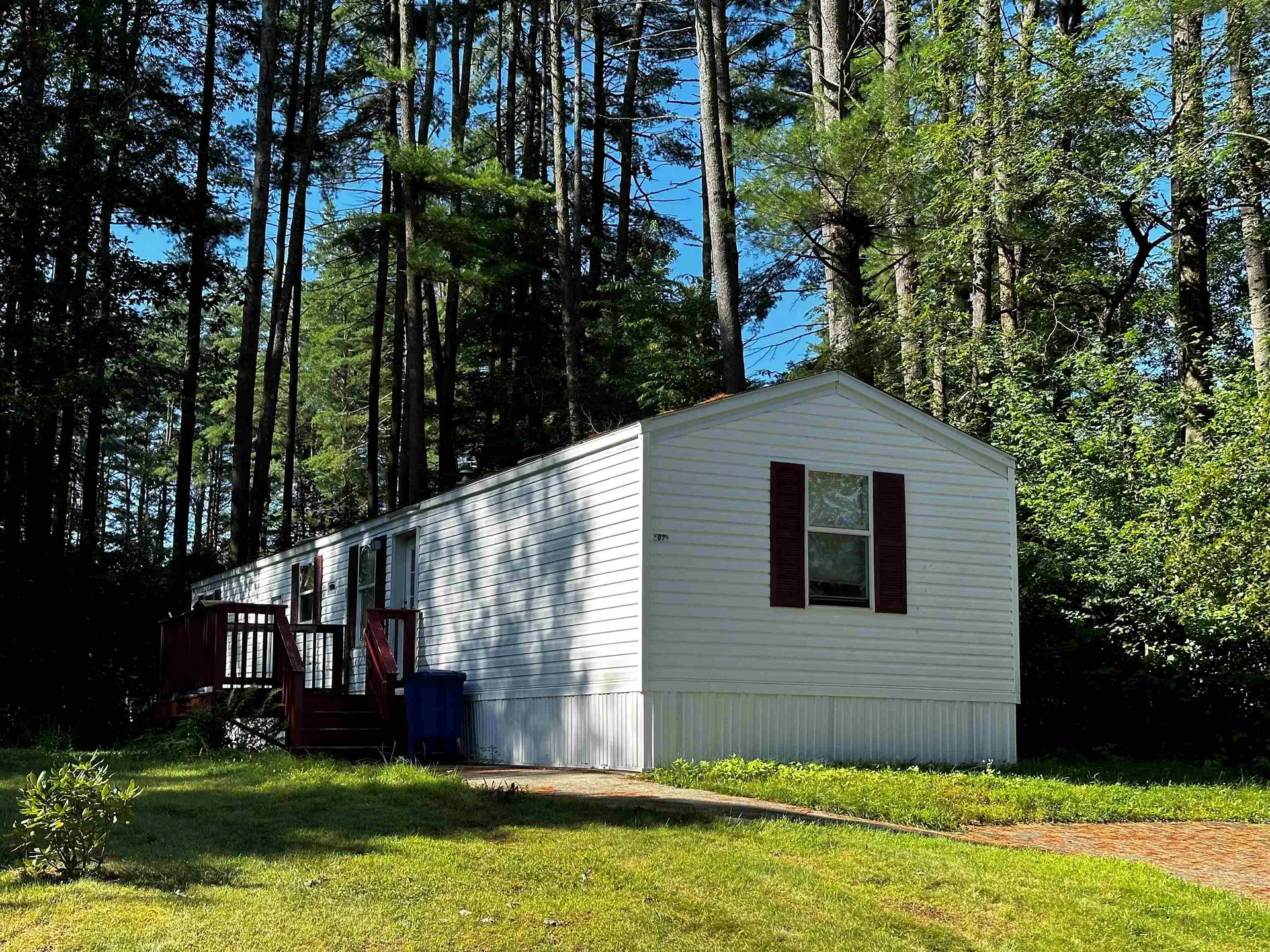67 Sparrow Street Keene NH 03431