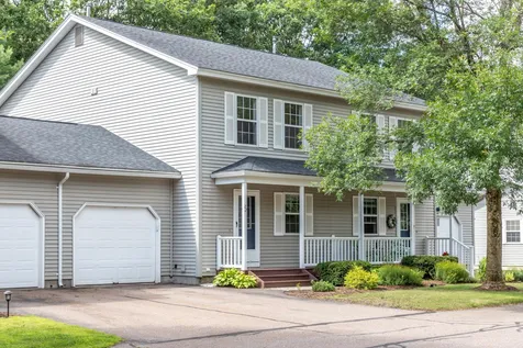 22 Pointe Drive Essex VT 05452