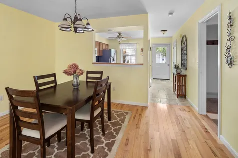 22 Pointe Drive Essex VT 05452