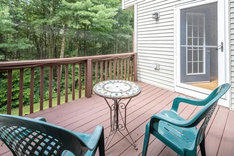 22 Pointe Drive Essex VT 05452