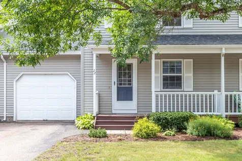 22 Pointe Drive Essex VT 05452