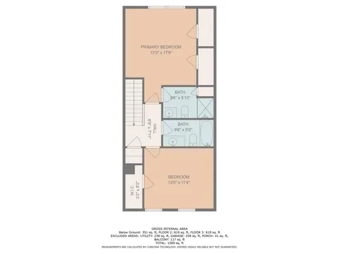 22 Pointe Drive Essex VT 05452