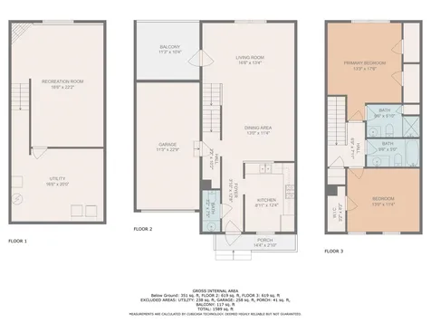 22 Pointe Drive Essex VT 05452