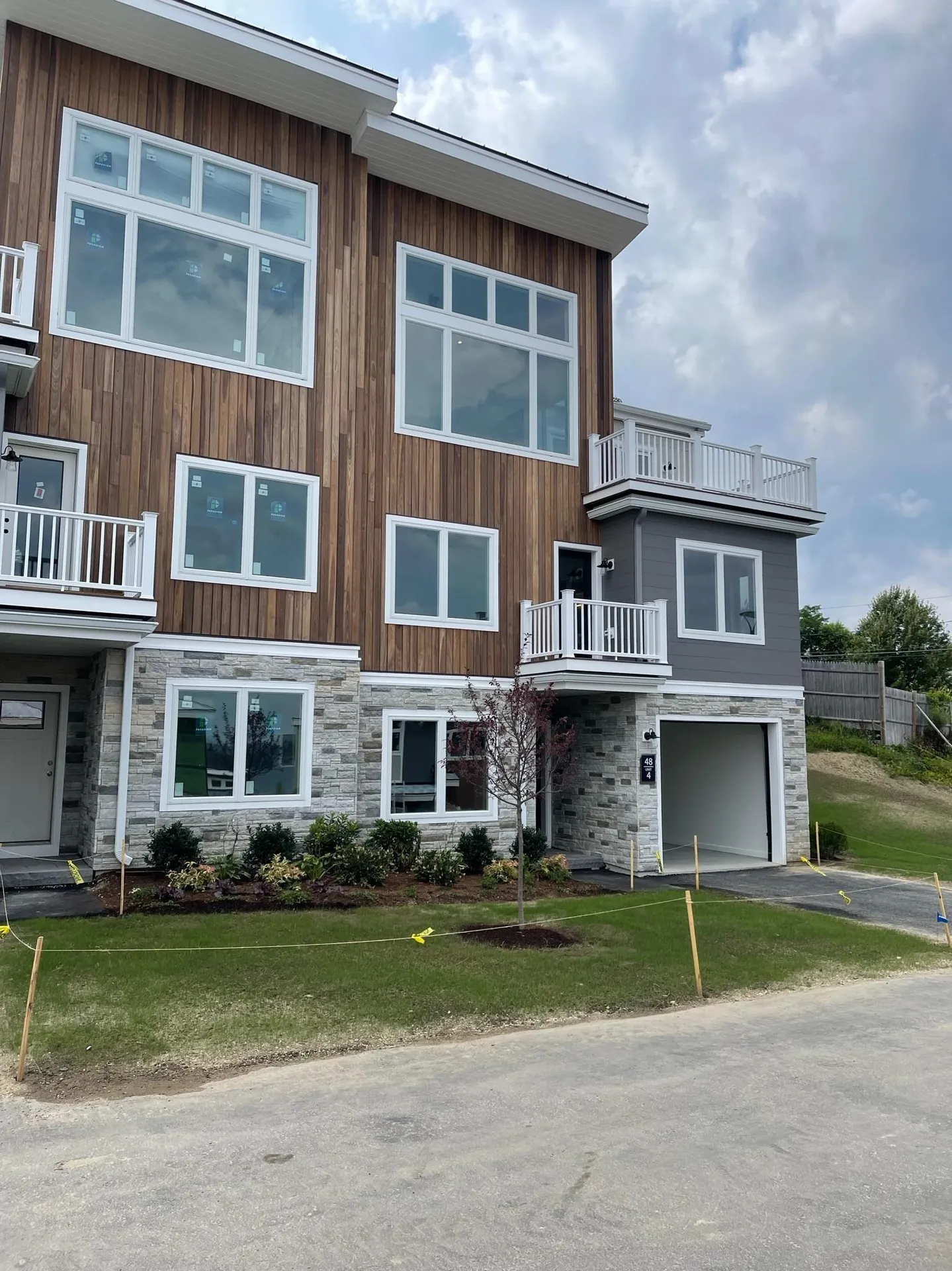 48 Vantage Point Drive Laconia NH 03246