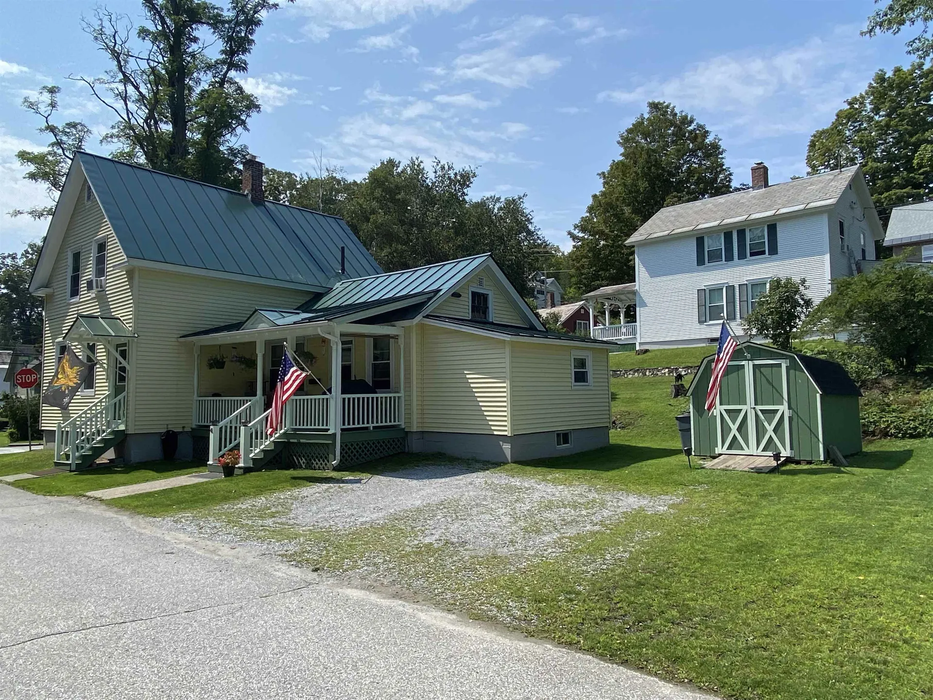 41 High Street Proctor VT 05765