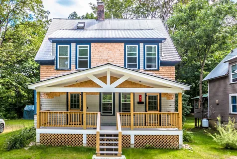 51 Grove Street Bartlett NH 03812