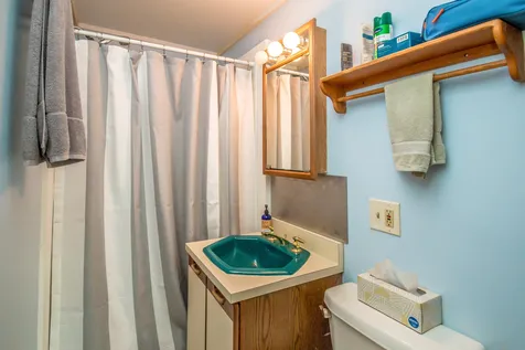 51 Grove Street Bartlett NH 03812