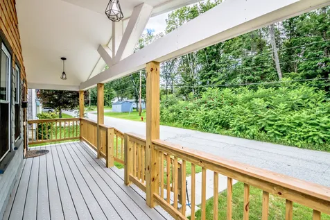 51 Grove Street Bartlett NH 03812