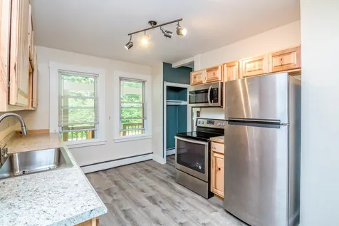 51 Grove Street Bartlett NH 03812