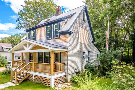 51 Grove Street Bartlett NH 03812