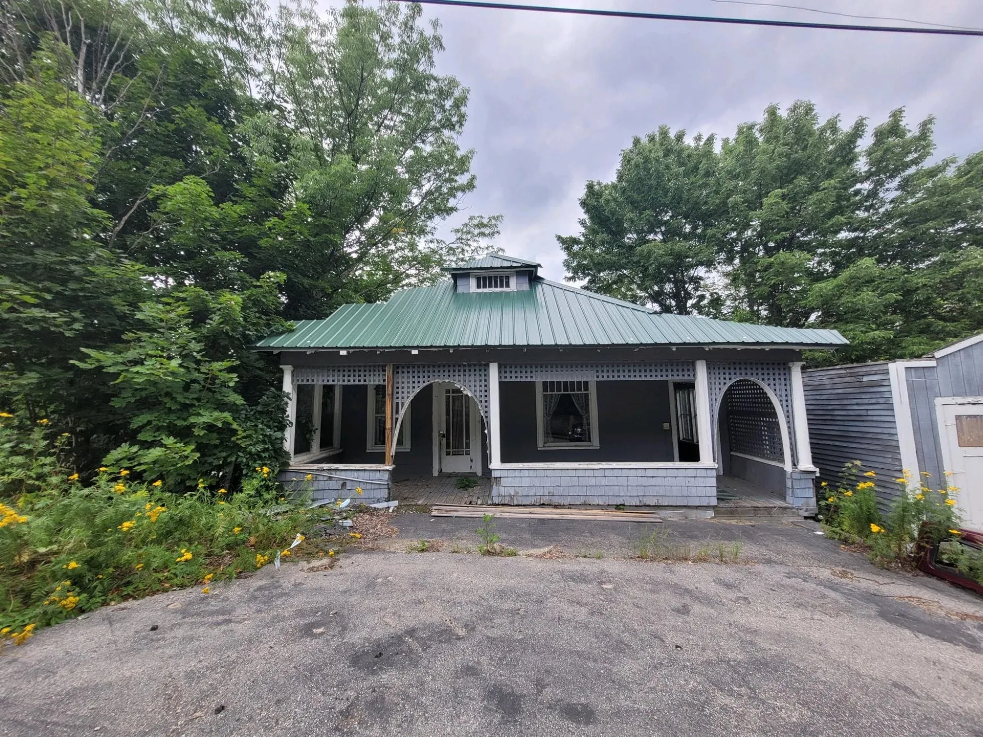 293 Burgess Street Berlin NH 03570
