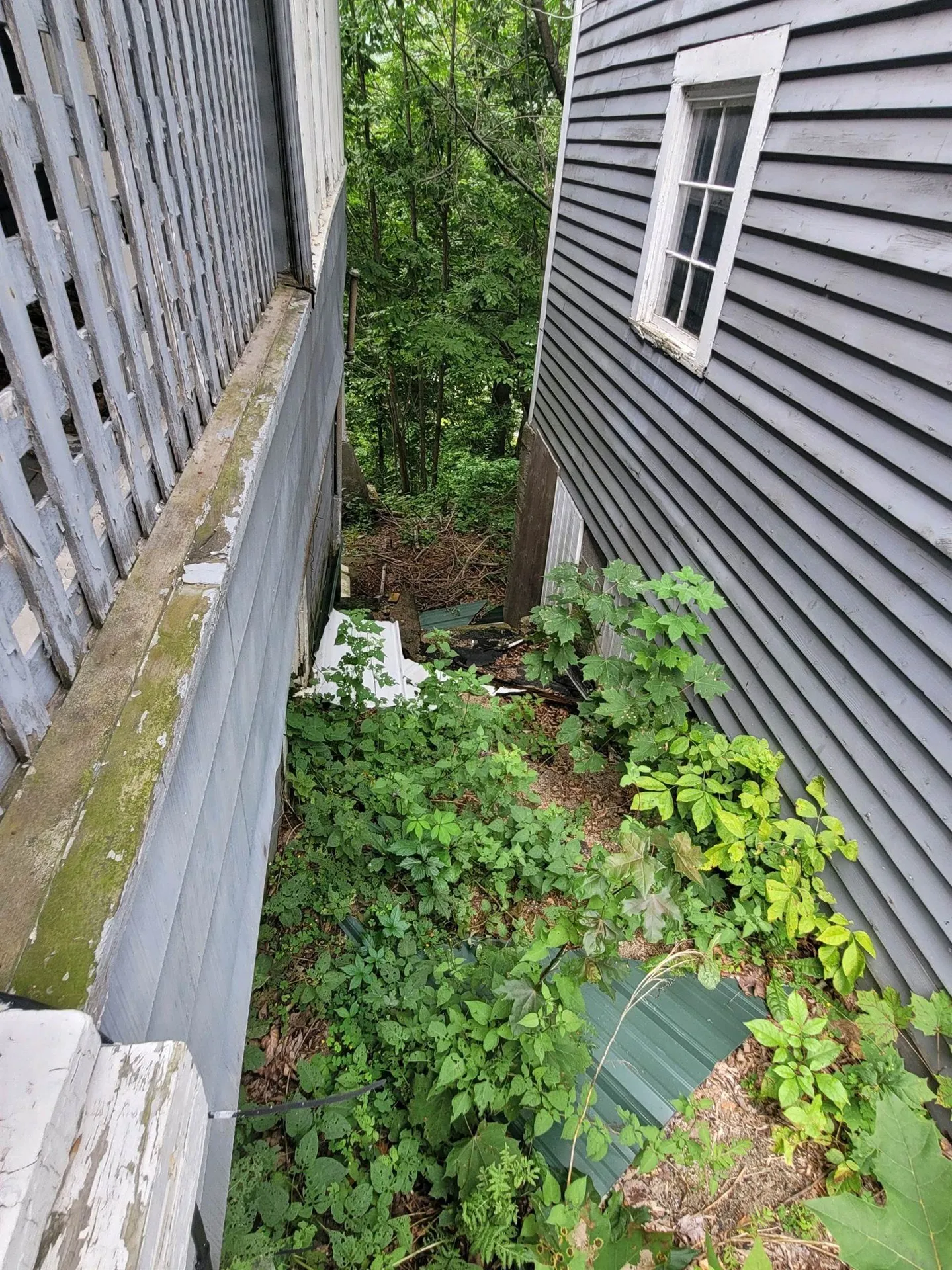 293 Burgess Street Berlin NH 03570