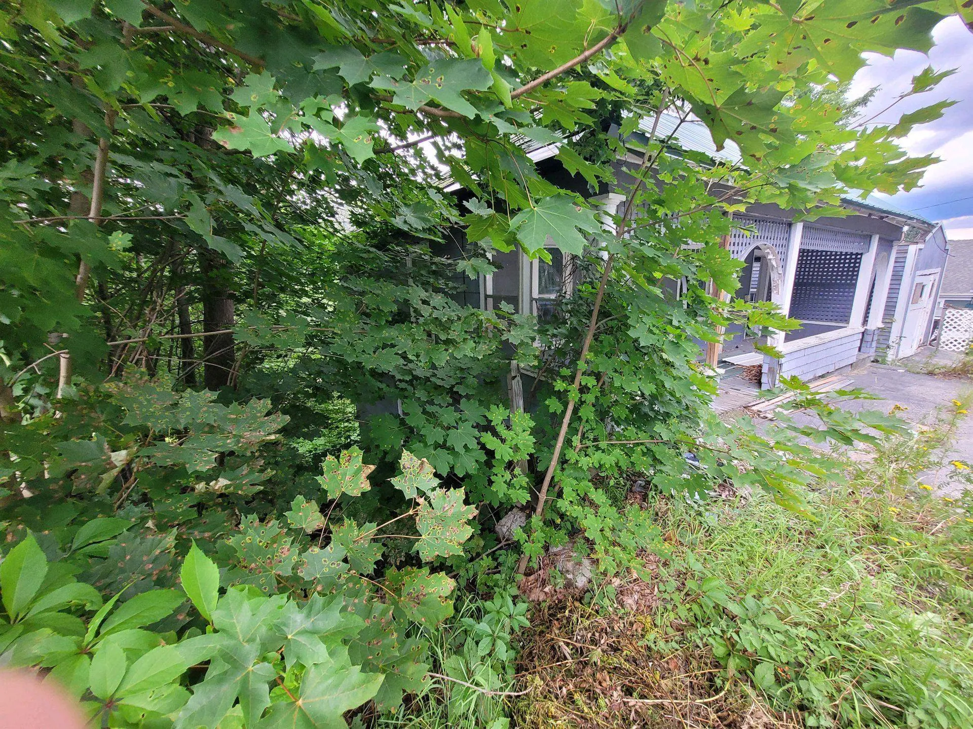 293 Burgess Street Berlin NH 03570