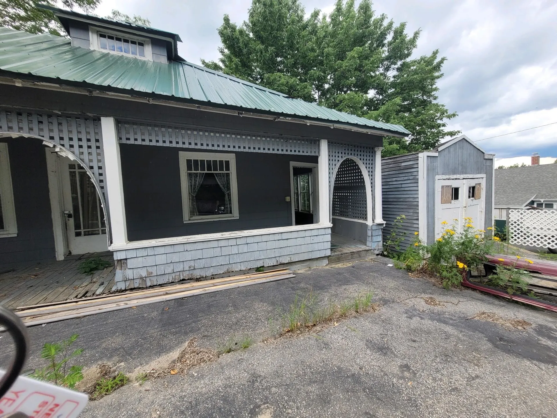 293 Burgess Street Berlin NH 03570