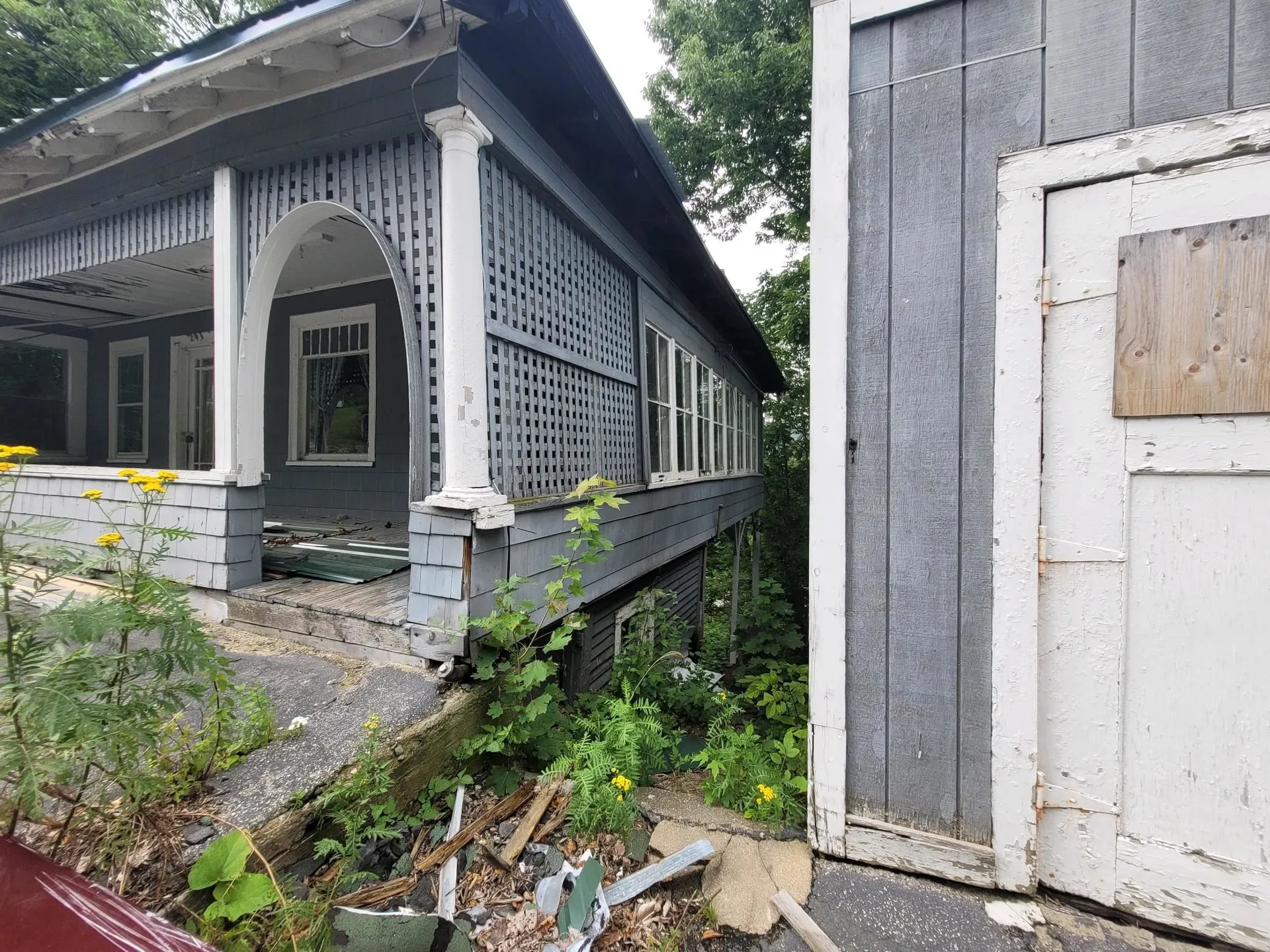 293 Burgess Street Berlin NH 03570
