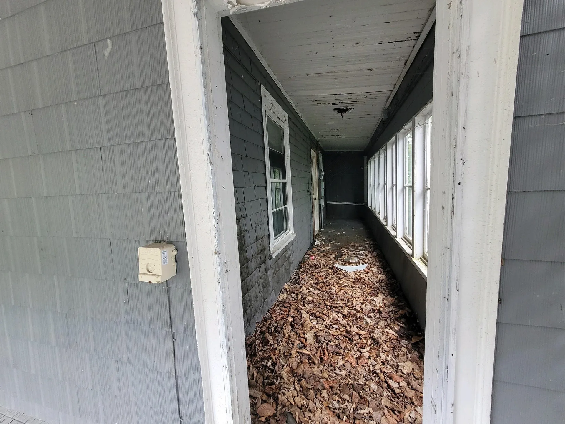 293 Burgess Street Berlin NH 03570