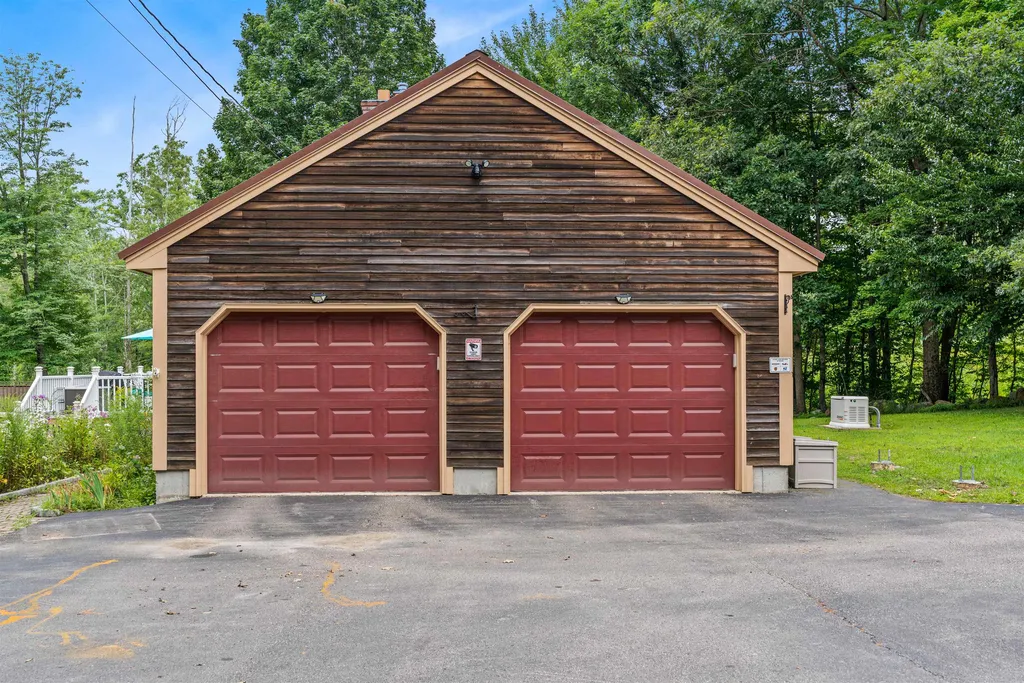 287 Old Hillsboro Road Henniker NH 03242