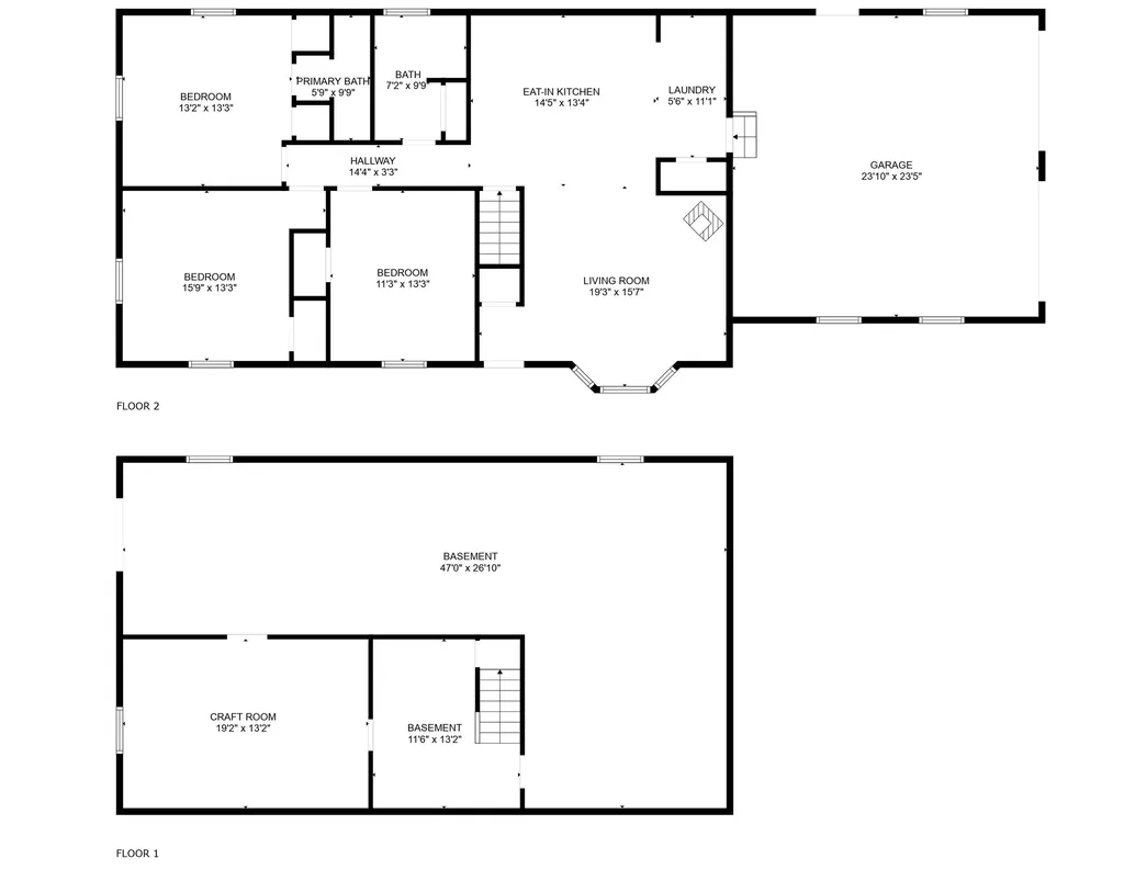 287 Old Hillsboro Road Henniker NH 03242