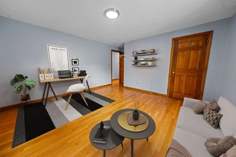 287 Old Hillsboro Road Henniker NH 03242