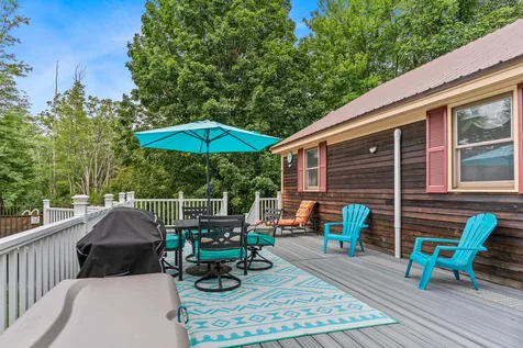 287 Old Hillsboro Road Henniker NH 03242