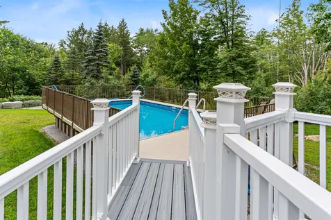 287 Old Hillsboro Road Henniker NH 03242