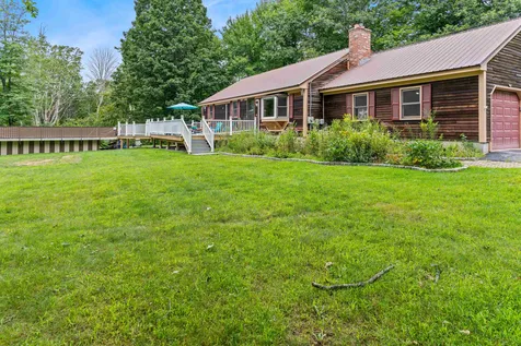 287 Old Hillsboro Road Henniker NH 03242