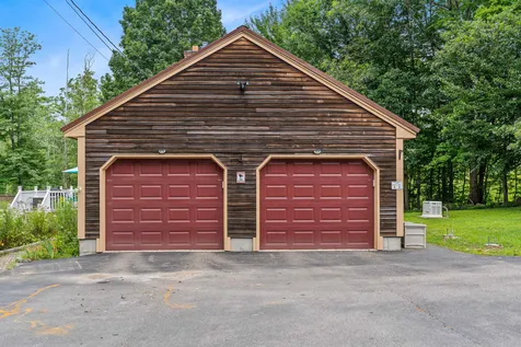 287 Old Hillsboro Road Henniker NH 03242